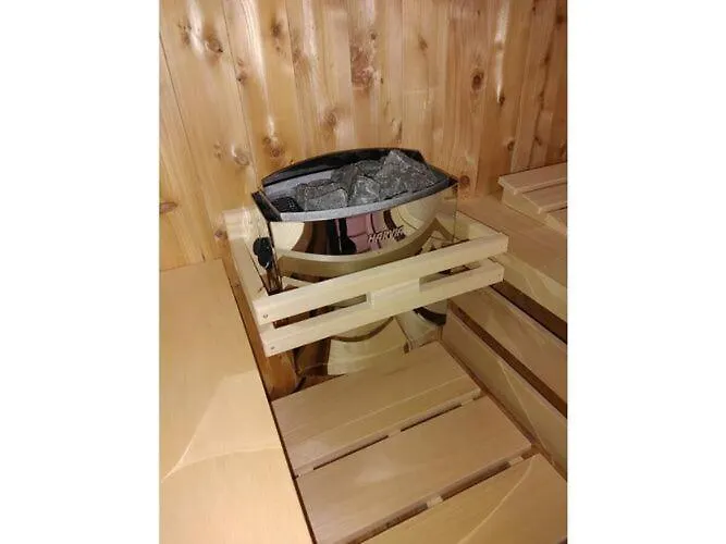 公寓 Lavender Sint Maartensvlotbrug