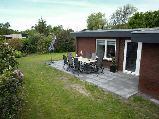 Lavender 公寓 Sint Maartensvlotbrug