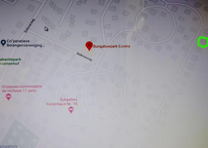 Lavender Sint Maartensvlotbrug