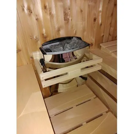 Apartamento Lavender Sint Maartensvlotbrug