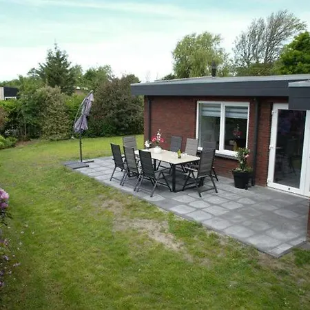 Lavender Apartamento Sint Maartensvlotbrug