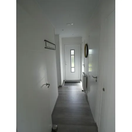 Lavender Apartamento