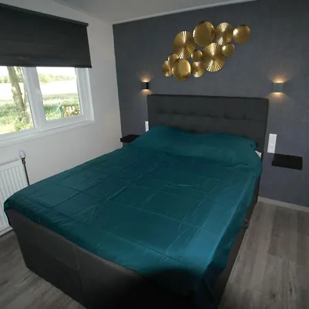 Lavender Apartamento *