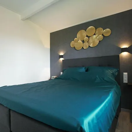 Lavender Apartamento Sint Maartensvlotbrug