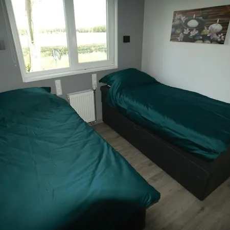 Lavender Apartamento *