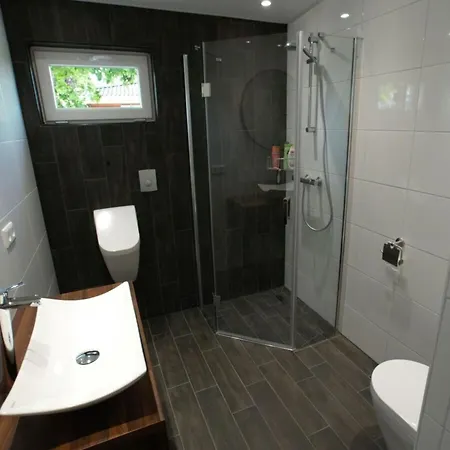 Lavender Apartamento *